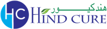 Hind Cure India Logo