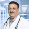 Dr Yash Gulati